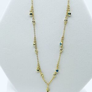 Drop Fashionable Chocker